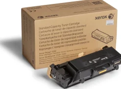 Phaser 3330 toner black, 2.6K
