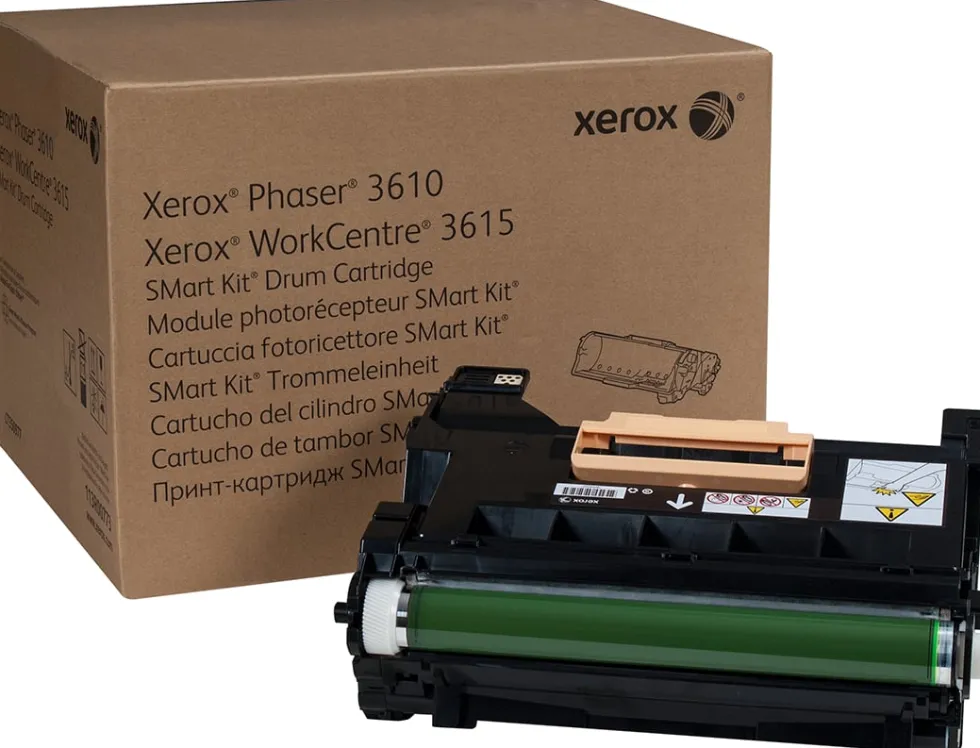 Phaser 3610/WorkCentre 3615 drum