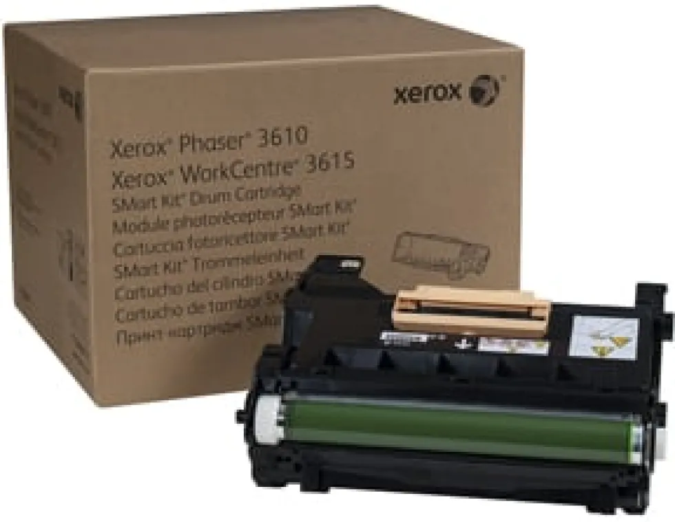 Phaser 3610/WorkCentre 3615 drum