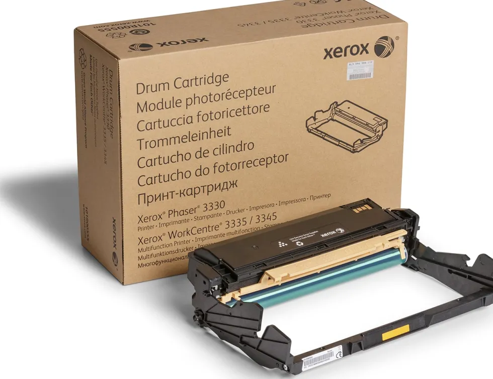 Phaser 3330 WorkCentre Drum Cartridge