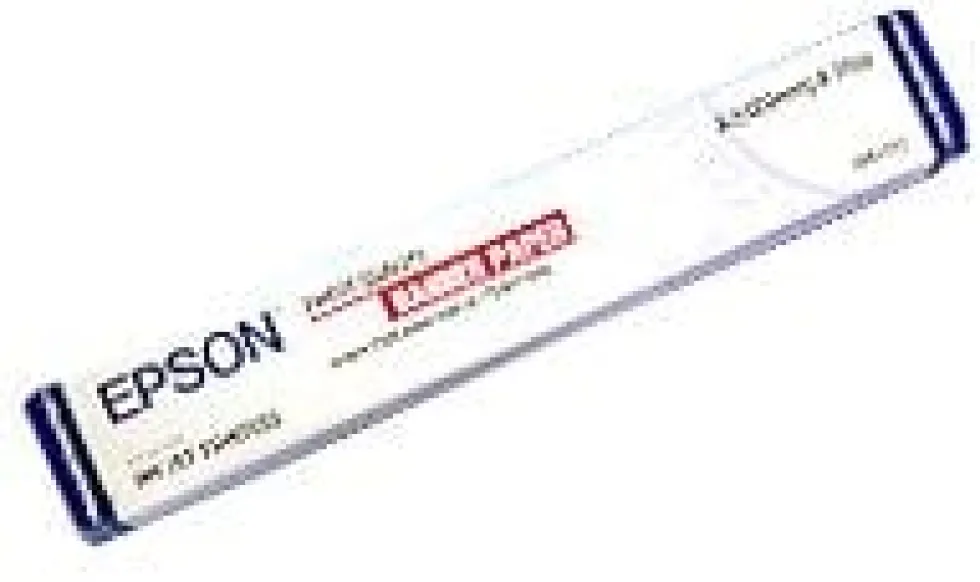 Photo qual. inkj. banner paper