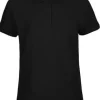 Piké NEUTRAL O22980 dam svart M