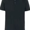 Piké Phil herr svart 4XL