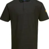 Piké PORTWEST ESD AS21 svart 4XL