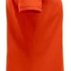 Pikétröja CLIQUE 028246 dam orange XL