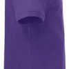 Pikétröja CLIQUE 028244 lila 2XL