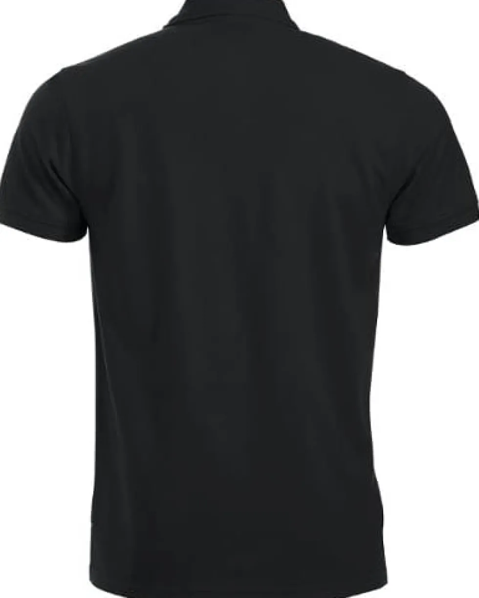 Pikétröja CLIQUE 028250 svart L