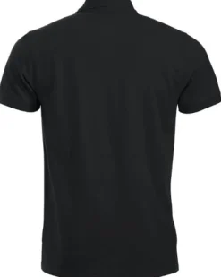 Pikétröja CLIQUE 028250 svart 4XL