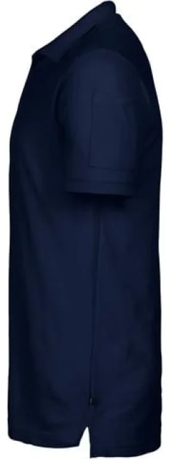 Pikétröja TEXSTAR PS04 50/50 marin XL