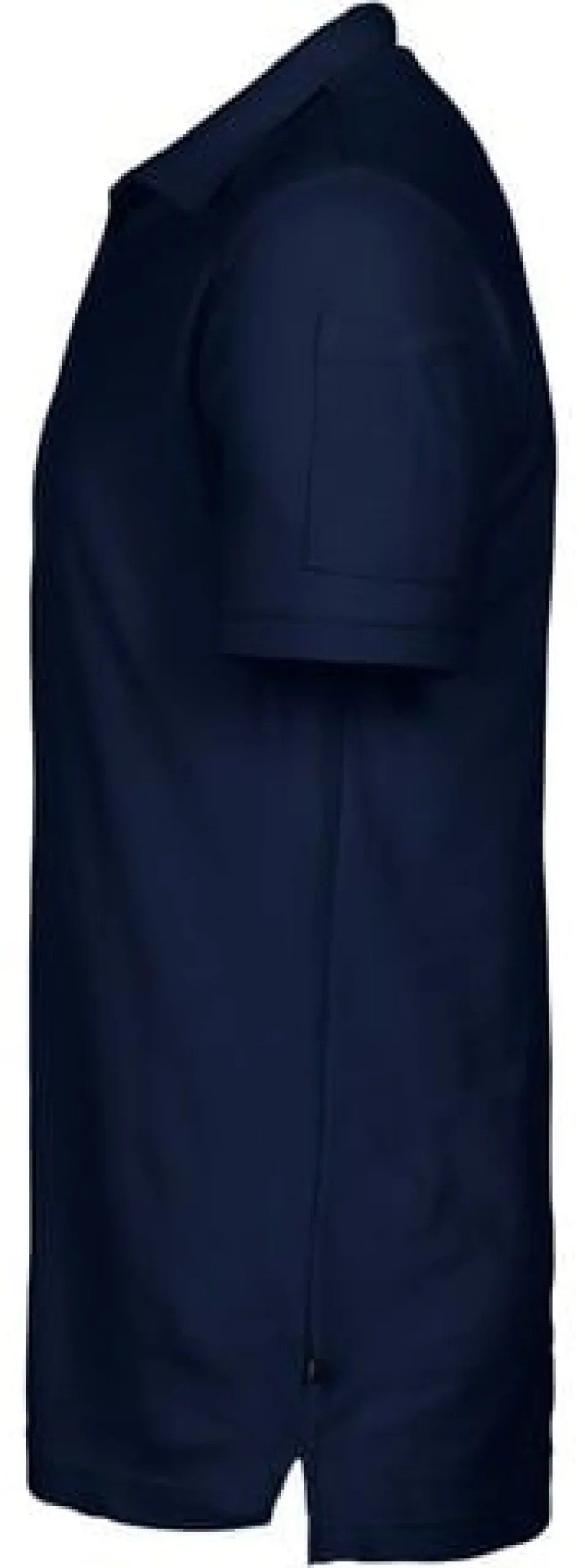 Pikétröja TEXSTAR PS04 50/50 marin XL