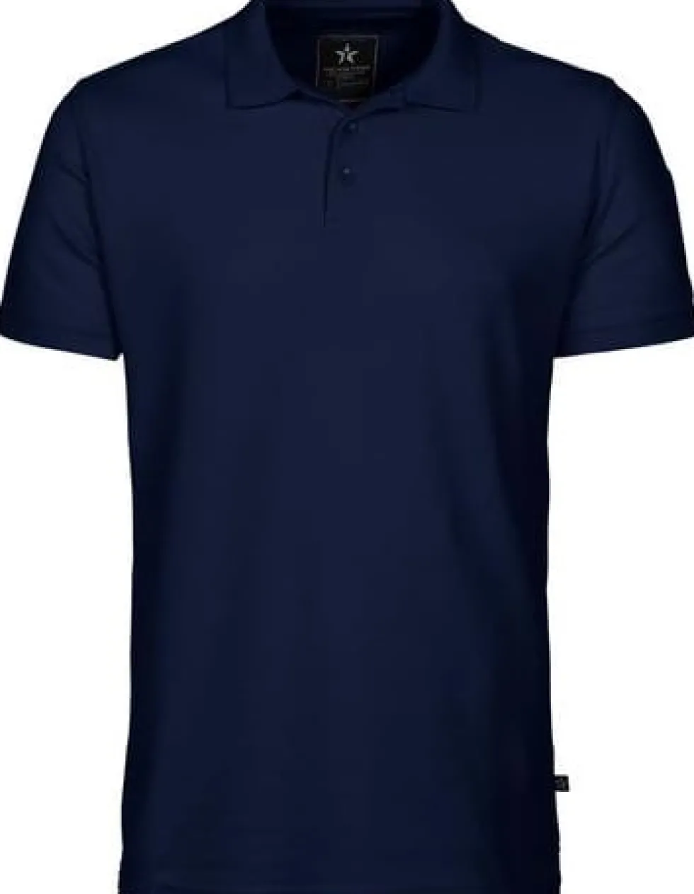 Pikétröja TEXSTAR PS04 50/50 marin 3XL