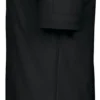 Pikétröja TEXSTAR PS04 50/50 svart M
