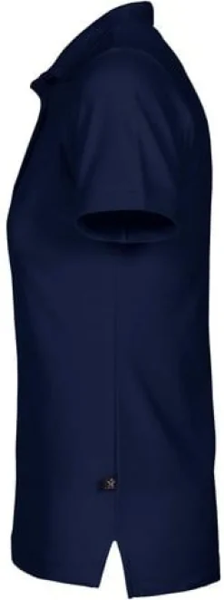 Pikétröja TEXSTAR PSW4 50/50 dam nav 2XL