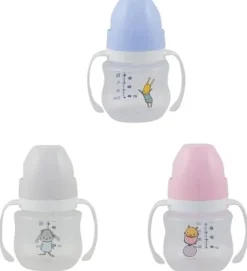Pipmugg med handtag