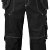 Piratbyxa hantverk TOP SWEDE 233 C52