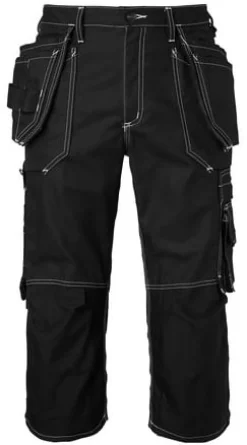 Piratbyxa hantverk TOP SWEDE 233 C52
