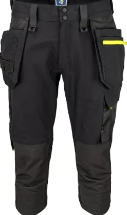 Piratbyxa PROJOB 5556 stretch C62