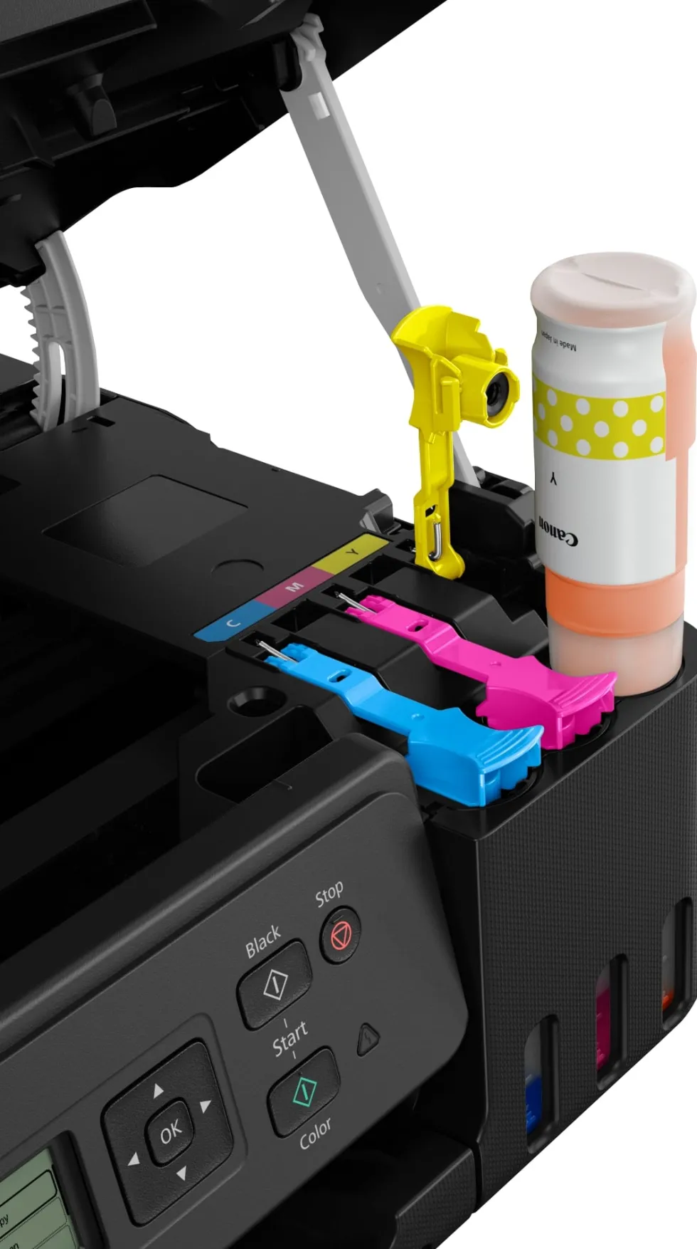 PIXMA G3570 Mega-tank printer