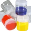 Plastburk, 180ml, 10st/fp