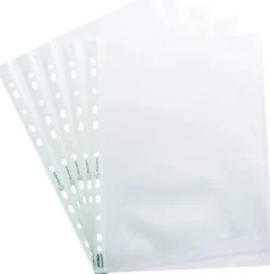 Plastficka Forever Rec A4 0,09mm 50/fp