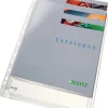 Plastficka LEITZ Premium 0,17 A4 5/fp