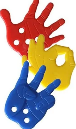 Plastfigurer MINILAND 72/fp
