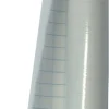 Plastfolie 40cmx2m blank