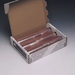 Plastfolie PE Wrapmaster 1000, 30cmx100m, 3st