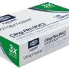 Plastfolie TOPPITS PVC 30cmx300m 3/fp