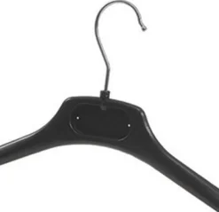 Plastgalge ALBA 20/fp svart