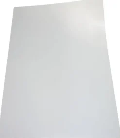 Plastomslag Inbindning PolyClear A4, 300mic, 100/fp