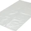 Plastpåse Livsmedelsförvaring, biologisk, 270x380mm, 3L, 1000/fp