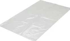 Plastpåse Livsmedelsförvaring, biologisk, 270x380mm, 3L, 1000/fp