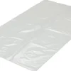 Plastpåse Livsmedelsförvaring, biologisk, 450x700mm, 20L, 500/fp