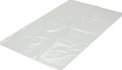 Plastpåse Livsmedelsförvaring, biologisk, 450x700mm, 20L, 500/fp