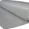 Plastsäck LD R100% 240L 45my transp10/rl