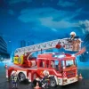PLAYMOBIL Brandbil 14 delar