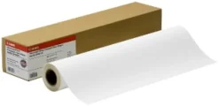 24'' Plotter paper Semi-Glossy Paper 255g