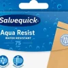 Plåster SALVEQUICK Aqua resist 75cm