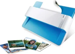 Plustek ePhoto Z300 Photo scanner 300dpi