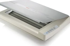 PLUSTEK OpticSlim 1180 Flatbed scanner 1200 x 1200 DPI A3 Si