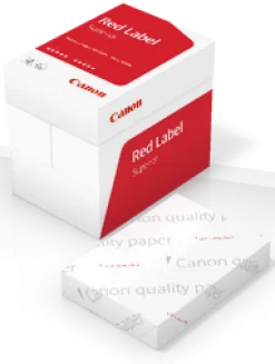 POL130 PolyFilm WhiteOpaque 120µM A4 100