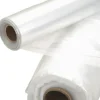 Polyetenfolie, 100my, 2x50m
