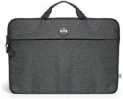 PORT Belize Ergoview - Notebook-väska - med integrerat stöd