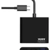 PORT connect Mini - Dockningsstation - USB-C - HDMI