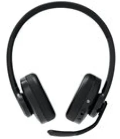PORT Connect ON'R 500 - Headset - på örat - Bluetooth