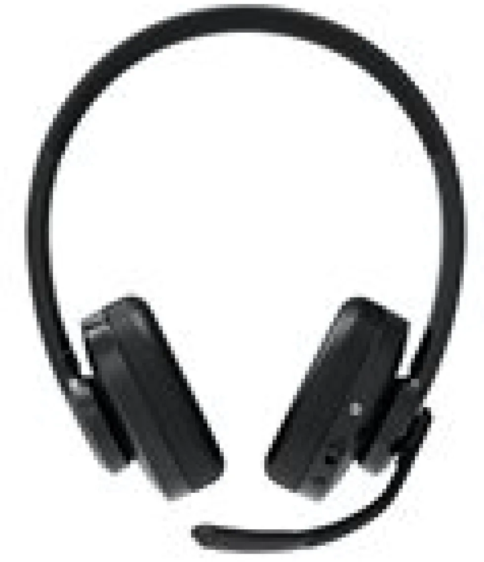 PORT Connect ON'R 500 - Headset - på örat - Bluetooth