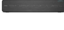 8-Port Dual Head DP/HDMI to DP/HDMI VSD KVM Switch PP4.0