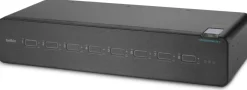 8-Port Dual Head DP/HDMI to DP/HDMI VSD KVM Switch PP4.0