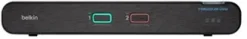 2-Port Dual Head DP/HDMI to DP/HDMI VSD KVM Switch, No CAC P